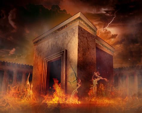 when was babylon destroyed|how was babylon destroyed in the bible.